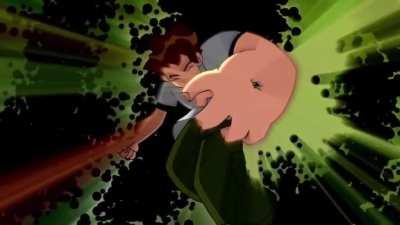 The best transformation ever.