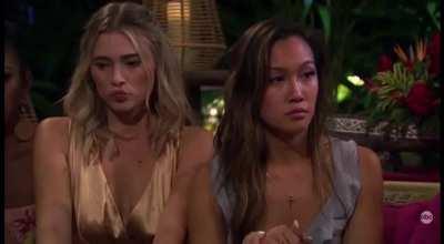 cocaine or just really good strawberry lip gloss?