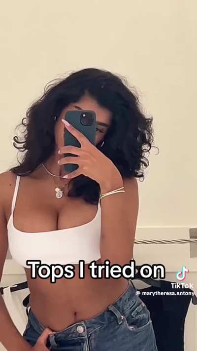 They look great in all