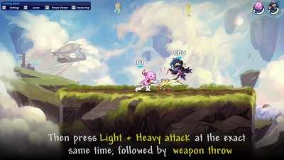 Game Changing New Greatsword Tech | Reverse Beat!