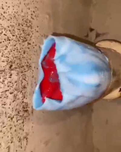 So much mildness in one video