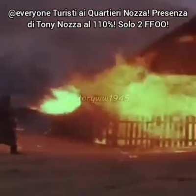 What is this song? (spoilered because it's a meme made using a nazi edit, i just wanna know the song and if anyone can help me find it)