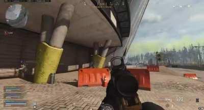 UberEats to Most Wanted campers on Stadium