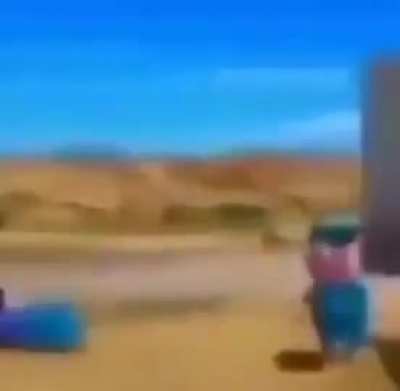 A flesh prison of minos