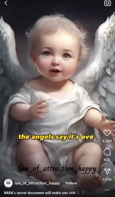 I died,went to heaven,and came back.This is what i saw 