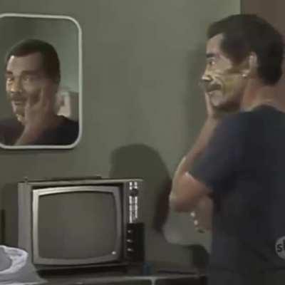 Seu nome é Sr. Madruga