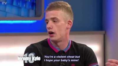 No idea if H2H also includes emotional pain, but this hurts like nobody's business.