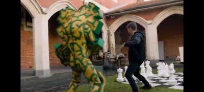 Power Rangers Dino Charge