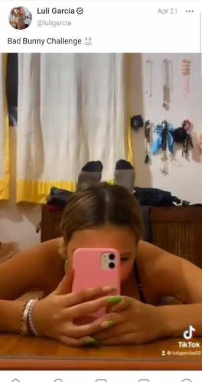 GarciaLuli - Video #6472