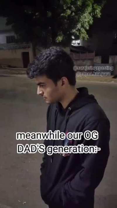 Old is Gold 🙏🏆