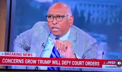 Former RNC Chair Michael Steele criticizes Elon Musk's infiltration of the federal government