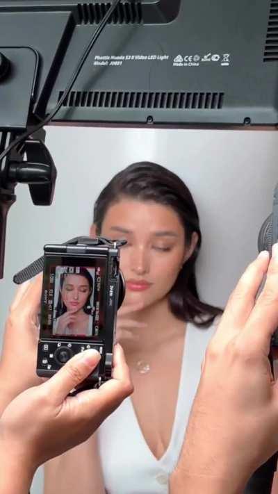 Liza Soberano