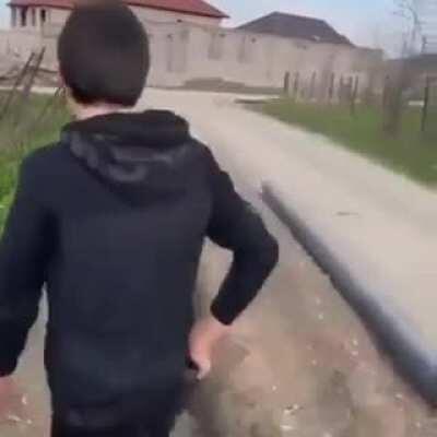 Argentinos votando peronismo (circa 2021)