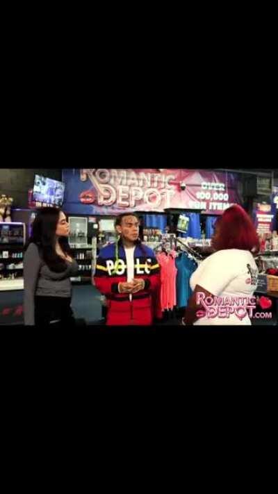 69 be pulling the sponsors