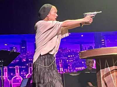 IT FINALLY HAPPENED 😭