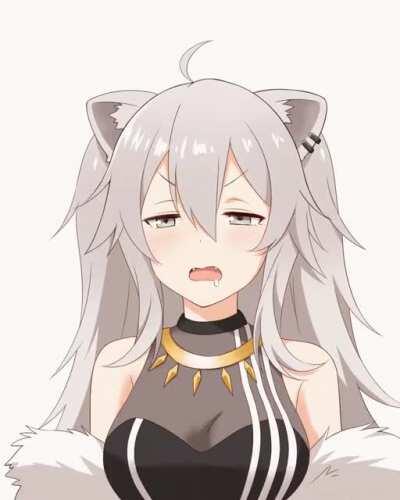 Botan dreaming Sheep