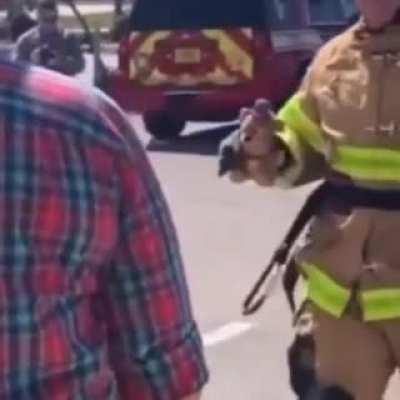 What the hell goin on in Miami bruh