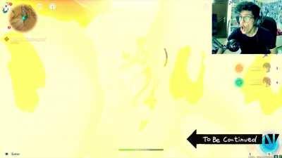 This is how i found out the huge ruinguards can shoot you