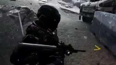 This Is Why We Can't Have A War That Involves 