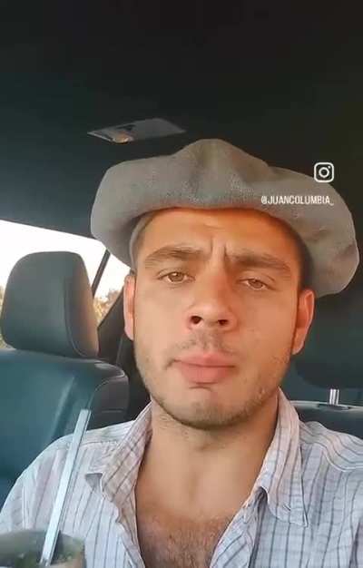 Grandes verdades de la ruta