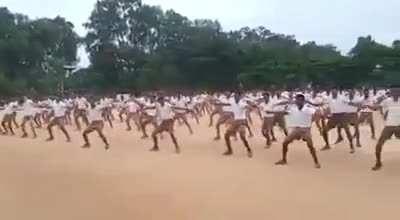 Fascist RSS 😳😳