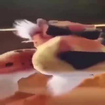 Day 56 of posting this until I get ternion all powerful