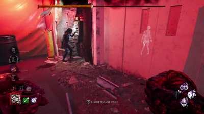 New Nemesis addon opens up even more ways to dick around with survivors.