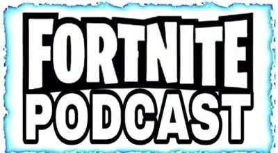 fortnut podcast