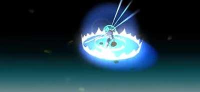 Gogeta's LF vs Broly (Landscape mode) (last one didnt have sound)