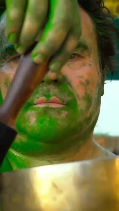 Wanted to share this video here...