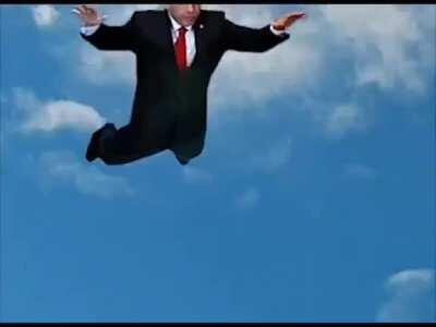 O Bİ KUŞMU O Bİ UÇAKMI HAYIR O R.T.E.