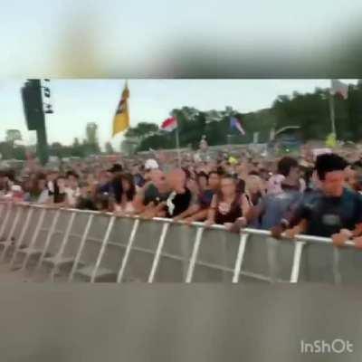 Mfs in 2016 when this banger came out: