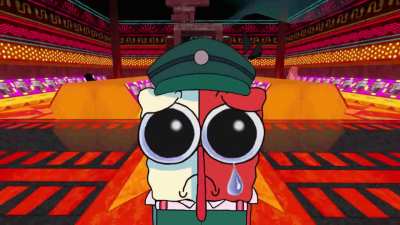 WHAT DID I DO?!?! WHY ARE THEY SOOO MEAN TO ME 😭😭😭😭