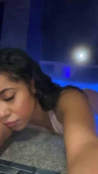 I got it all in premium