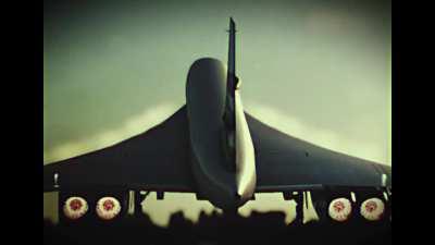 If The 747 was Queen of the Skies and the A380 is King of the Skies, What was Concorde?