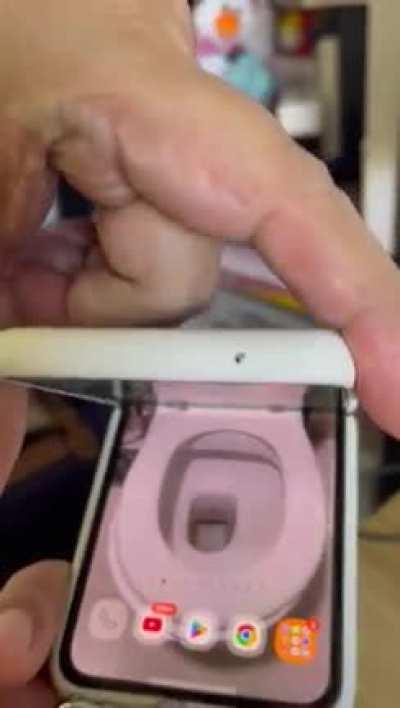 The perfect Wallpaper