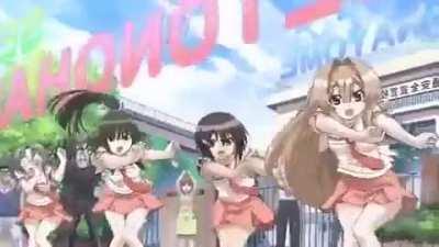 The fuck did I just watch