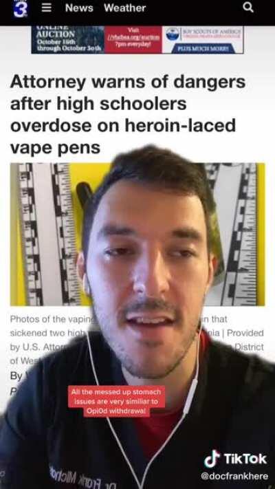 what are your guys thoughts on this video?