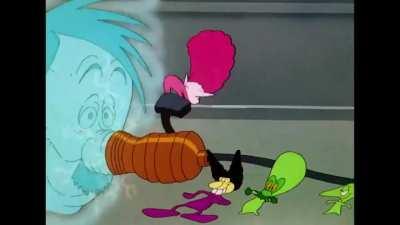 A compilation of classic Anti Nazi animations from the 40's