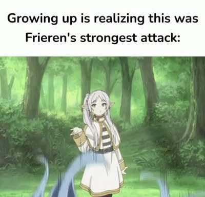 He stood no chance against that