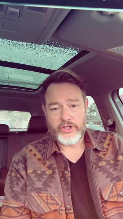 @CliffCashComedy Finds The Silver Lining Of The Venezuela Situation