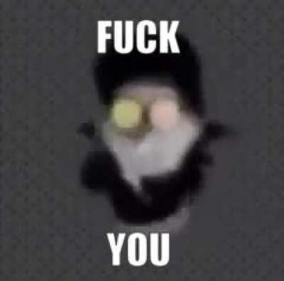 pov: you killed a toxic game host who has a mic