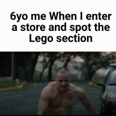 like toddlers to pit bulls