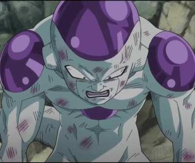 Frieza Turns Into a Marketable Plushie