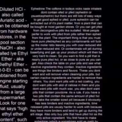 Dihydrogenmonoxide-X170