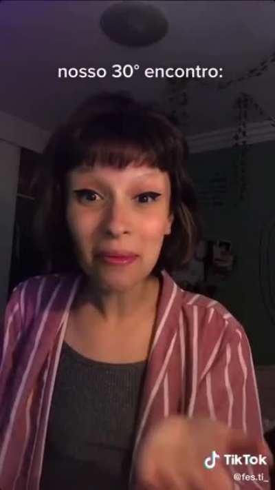 é a tropa muquinha 😎