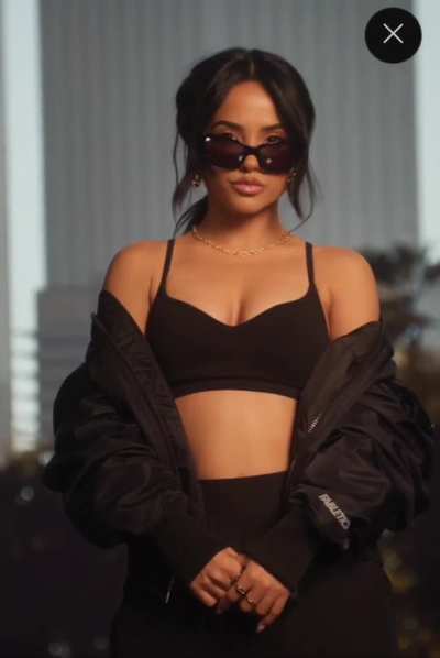 Fabletics video compilation 🍒 🍑