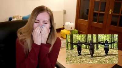 goin bananas in dis bih