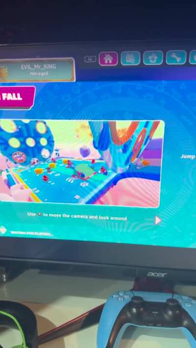 WTF was this in Ranked