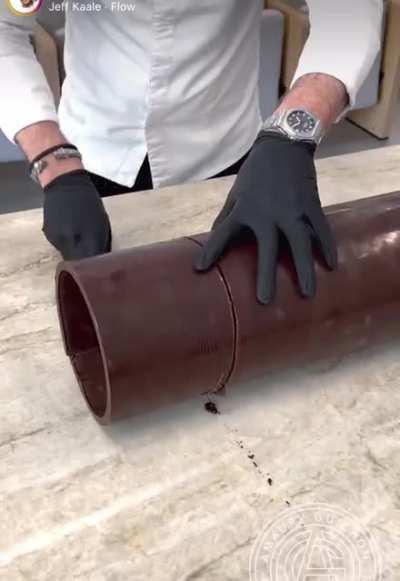 And for my next masterpiece…